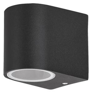 Rabalux 8029 - Corp de iluminat perete exterior CHILE 1xGU10/35W/230V