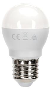 Bec LED G45 E27/13W/230V 6500K - Aigostar