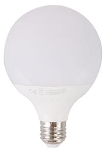 Bec LED G95 E27/15W/230V 4000K - Aigostar