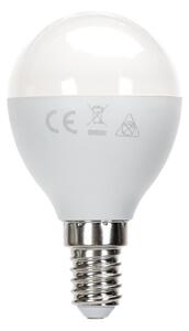 Bec LED G45 E14/12W/230V 4000K - Aigostar