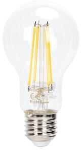 Bec LED dimabil FILAMENT A60 E27/6W/230V 2700K - Aigostar