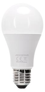 Bec LED dimabil A60 E27/9W/230V 4000K - Aigostar