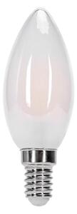 Bec LED FILAMENT C35 E14/4,9W/230V 1800K - Aigostar