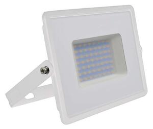 Proiector LED/50W/230V 6500K IP65 alb