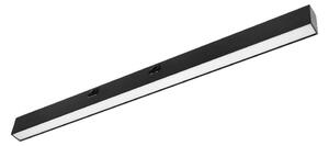 Top Light -LED Lampă sub dulap AXIS LED/15W/230V 3000/4000/6500K 60 cm neagră
