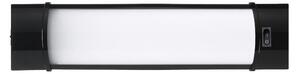 Top Light - corp de iluminat LED pentru montare sub dulap ZSP LED/9W/230V 3000/4000/6500K 30 cm negru