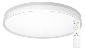 Top Light-LED Plafonieră de baie NEXUS LED/55W/230V IP44, diametru 48 cm, albă