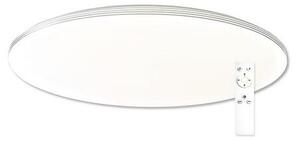 Top Light Ocean K RC - LED plafonieră dimabilă LED/60W/230V
