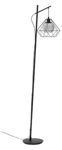 Eglo 43485 - Lampă de podea VERNHAM 1xE27/40W/230V