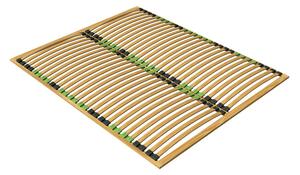 Z0ND0 Somieră lamelară 200x140 cm Ergo Plus. 784312