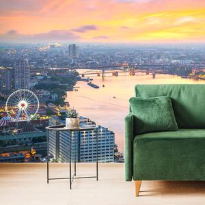 Fototapet Bangkok