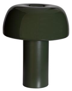 ByRydens 4024530-2501 - Lampă de birou LEAN ON ME 1xE27/8W/230V, verde