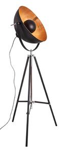 ByRydens 2826250-4000 - Lampadar CAPTAIN 1xE27/7W/230V