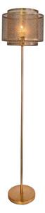 ByRydens 4100180-6519 - Lampă de podea HERMINE 1xE27/5W/230V
