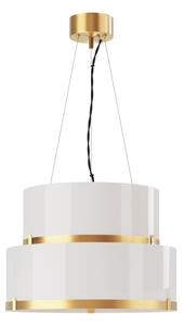 ByRydens 4211010-6509 - Lustră suspendată pe cablu MARCEL 2xE27/8W/230V