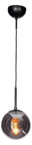 ByRydens BOYLE 4202020-4505 - Lampă suspendată pe cablu, 1xE27/5W/230V