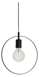 Cottex F5730SV - Lustră suspendată pe cablu SPARTAN RINGO 1xE27/60W/230V