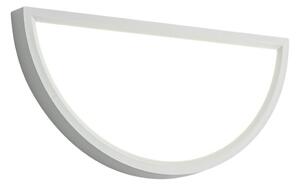 Top Light - Aplica de perete LED REVIT, 18W/230V, 3000/4000/6500K, alb