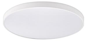 Top Light - Plafonieră LED dimabilă PETAL LED/60W/230V diam. 59 cm albă + telecomandă