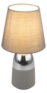 Globo 24135C - Lampă de masă EUGEN 1xE14/40W/230V