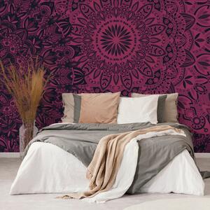 Tapet Mandala elegantă