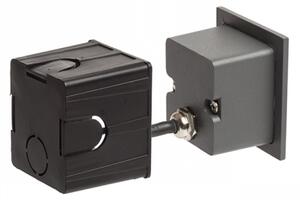 Corp de iluminat LED încastrat de exterior TESS LED/3W/230V IP54 RED-Design Rendl-R12014