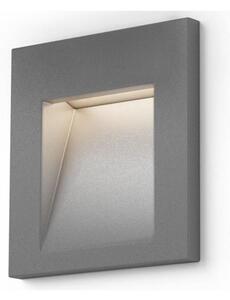 Corp de iluminat LED încastrat de exterior TESS LED/3W/230V IP54 RED-Design Rendl-R12014