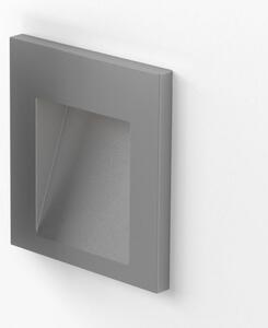 Corp de iluminat LED încastrat de exterior TESS LED/3W/230V IP54 RED-Design Rendl-R12014
