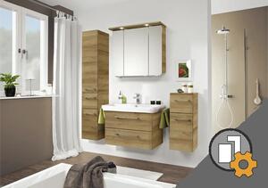Configurator mobilier baie Jungborn DODICI