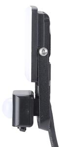 Proiector LED exterior cu senzor LED/20W/230V 5000K IP44