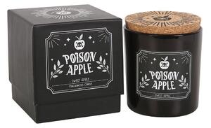 Lumanare cu parfum de mere dulci Midnight Rituals - Poison Apple
