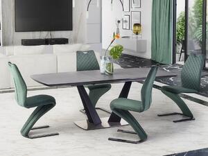 Set de mese Houston 1467, 76x90x160cm