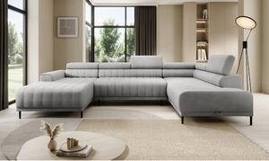 Coltar extensibil CALDO XL, personalizabil materiale Gama Premium, cu
