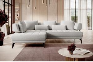 Coltar GIOTTO, personalizabil materiale Gama Premium, cu reglaj electr