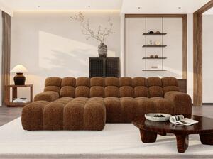 Coltar CAMPILE, personalizabil materiale Gama Premium, cu reglaj elect