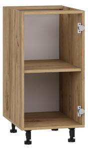 Corp dulap inferior Verlene D 40/82 (stejar craft). 1156297