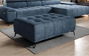 Taburet PALLADIO, personalizabil materiale Gama Premium, 125x73x44 cm