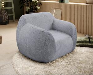 Fotoliu TEDDY MINI, personalizabil materiale gama Premium, 86x82x56 cm