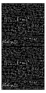 Tapet - Matematică