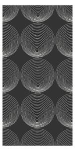 Tapet - Linii geometrice V