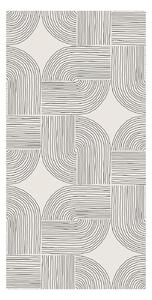 Tapet - Linii geometrice II