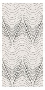 Tapet - Linii geometrice IV