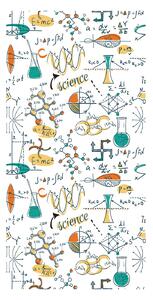 Tapet - Chimie
