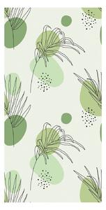 Tapet - Decor floral I