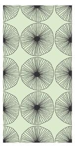 Tapet - Decor floral III
