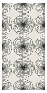 Tapet - Decor floral II