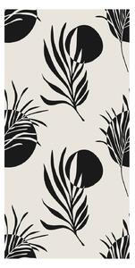 Tapet - Decor floral VI