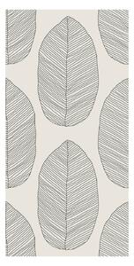 Tapet - Decor floral IV