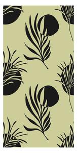 Tapet - Decor floral VII