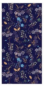 Tapet - Model floral